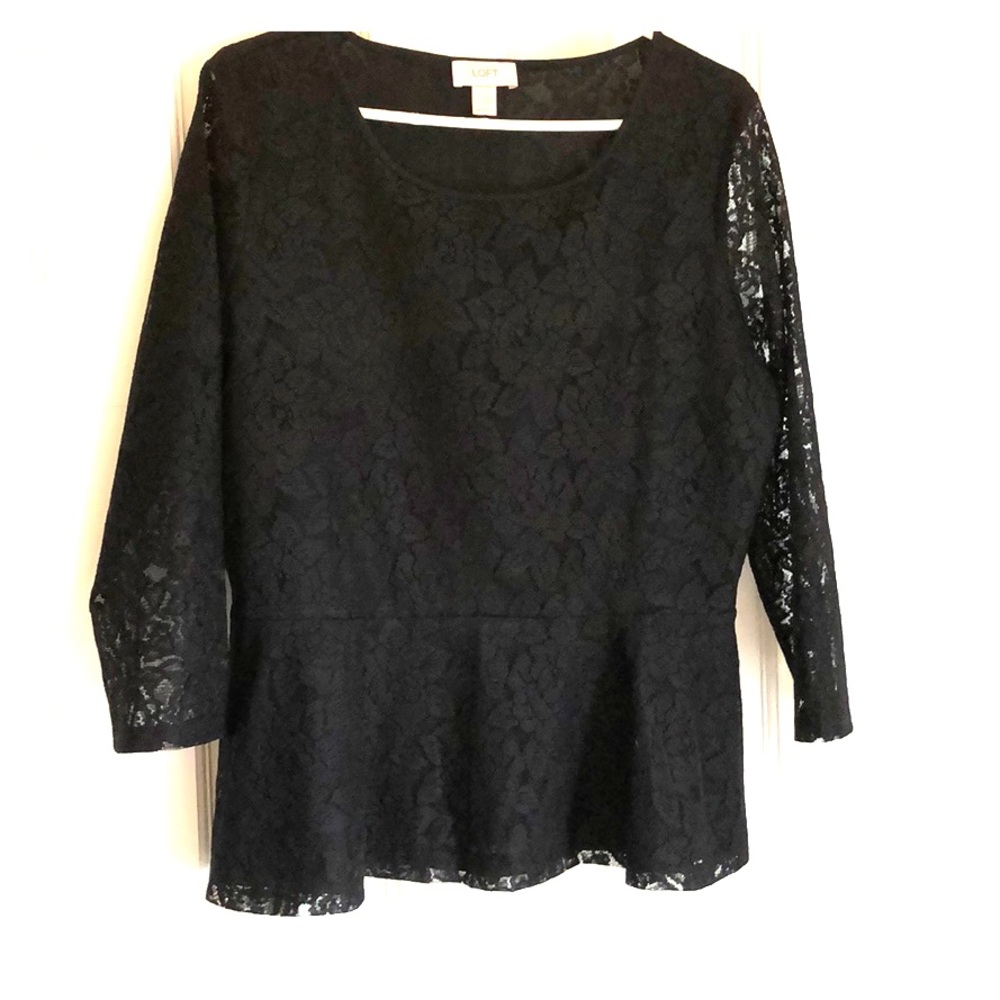 Ann Taylor LOFT Top